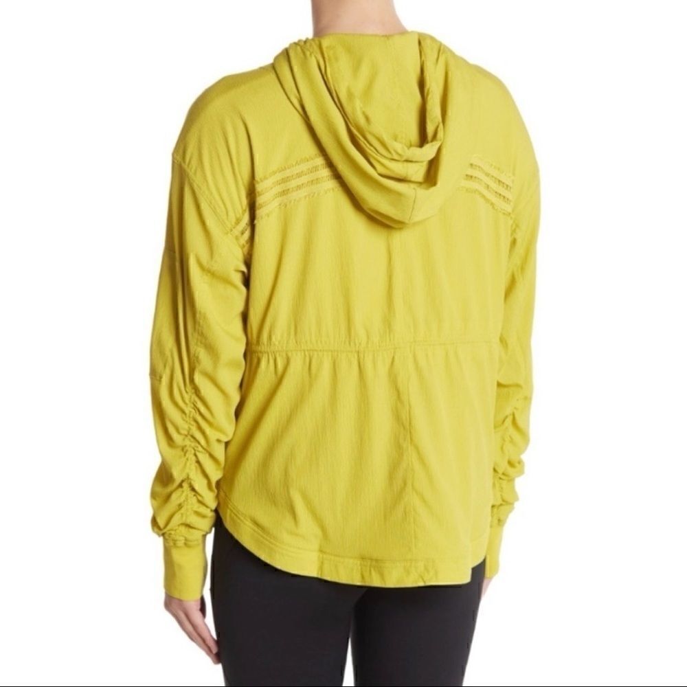 Free People Movement | Solid Run Wild Jacket - Picture 3 of 9